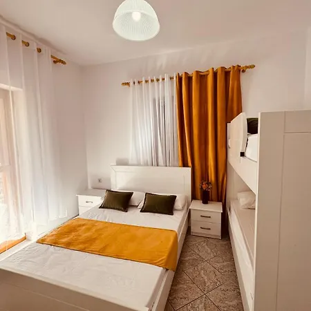 Appartamento Orfeu