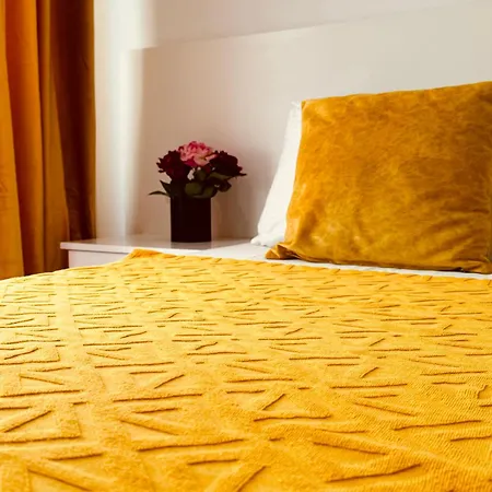 Orfeu Apartament Ksamil