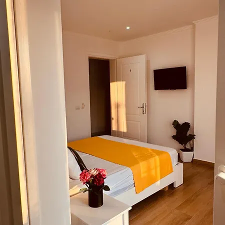 Lägenhet Orfeu Ksamil