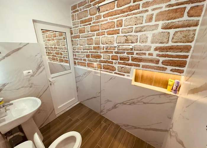 Orfeu Apartment Ksamil