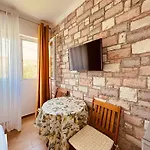 Orfeu Appartamento Ksamil