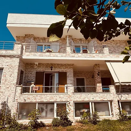 Orfeu Appartamento Ksamil