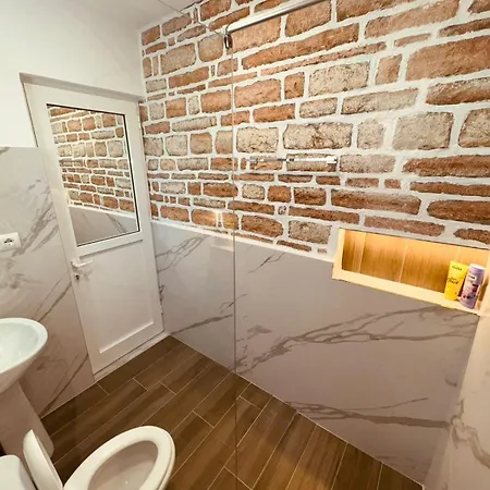 Orfeu Appartement Ksamil