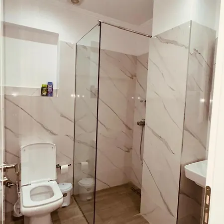 Orfeu Appartement Ksamil