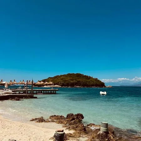 Orfeu * Ksamil