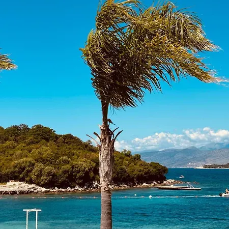 Orfeu Lägenhet Ksamil