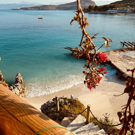 Orfeu * Ksamil