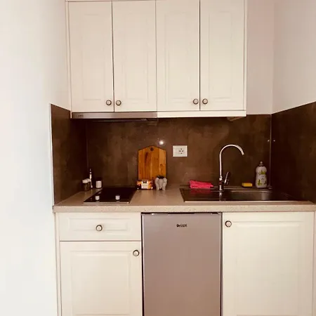 Apartment Orfeu *
