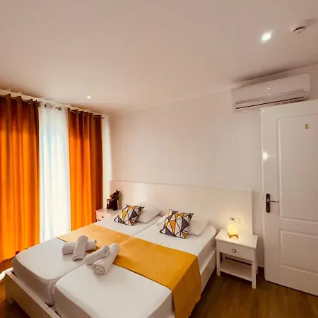 Orfeu Appartement *