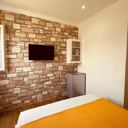 Orfeu Apartment