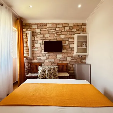 Orfeu Appartement Ksamil