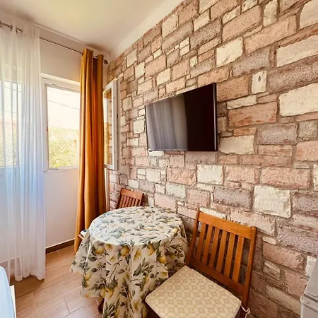 Orfeu Appartement Ksamil