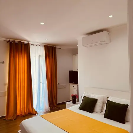 Orfeu Appartement Ksamil