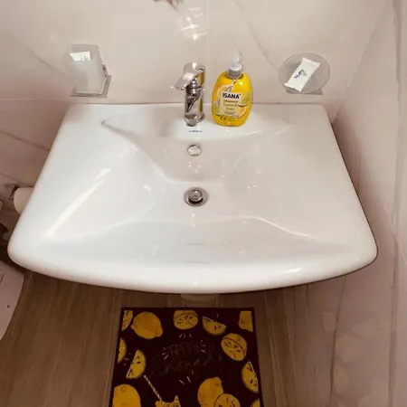 Orfeu Appartement Ksamil