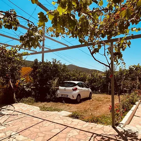 Orfeu * Ksamil