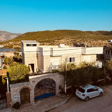 Orfeu Ksamil
