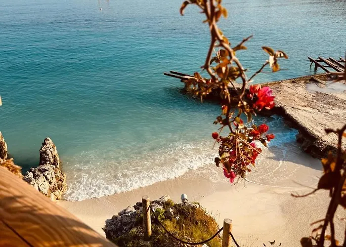 Orfeu * Ksamil
